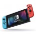 Игровая консоль Nintendo Switch Neon Grey Bundle (Switch, игра Mario Kart 8), 223086, Nintendo